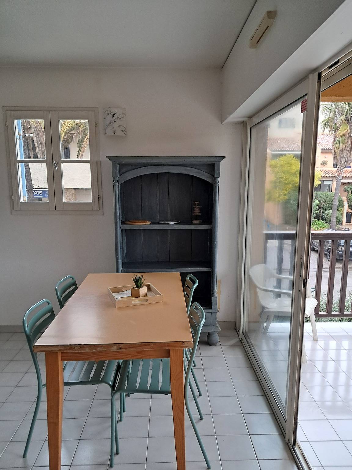Apartamento entero, Proche mer Gassin Appartement t2 pour 6 in Gassin, Region de Draguignan