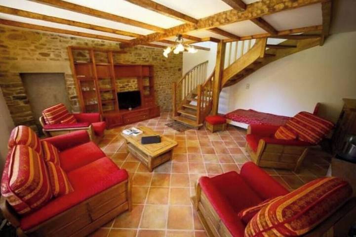 Location de vacances pour 6 personnes à Pluvigner - 2