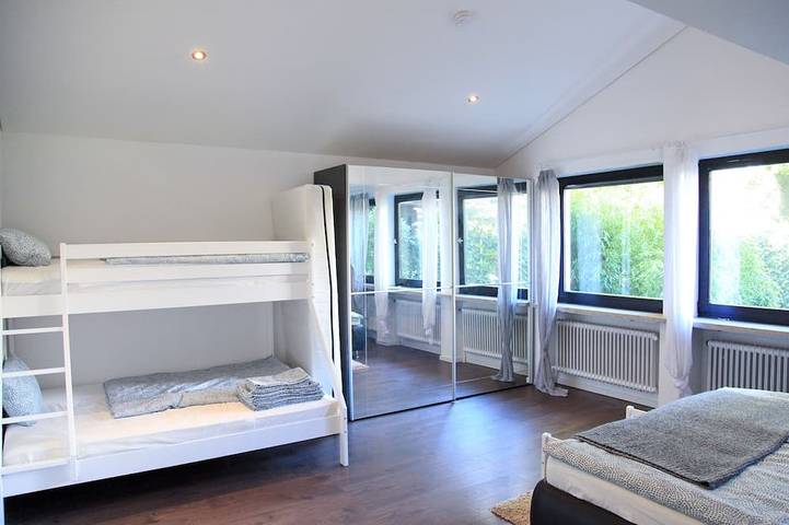 Ferienhaus für 8 Personen, mit Terrasse in Fünfseenland - 3