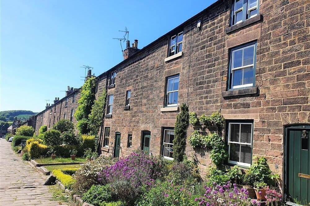 Cottage for 6 People in Belper, Derbyshire