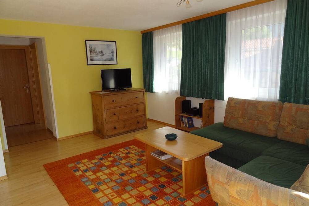 Geheel appartement, Vacation apartment Hochzeiger - Apart Pepi's vacation apartments in Jerzens, Bezirk Imst