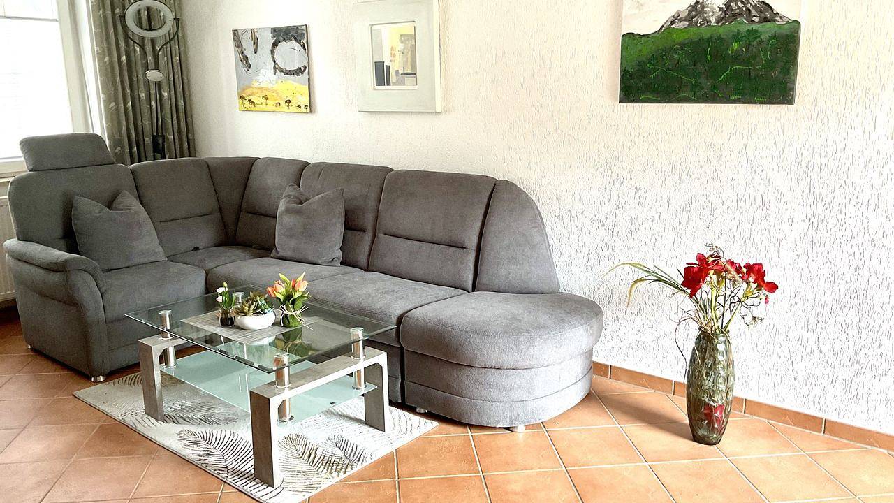 Ganze Ferienwohnung, Ferienwohnung für 4 Personen (75 m²) in Schönau am Königssee in Schönau am Königssee, Berchtesgadener Alpen