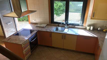 Chalet para 5 Personas en Cangas, Provincia de Pontevedra, Foto 1