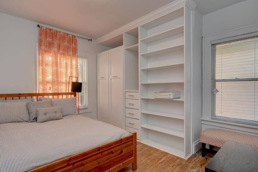 The Maynard Manor in Columbus, Ohio