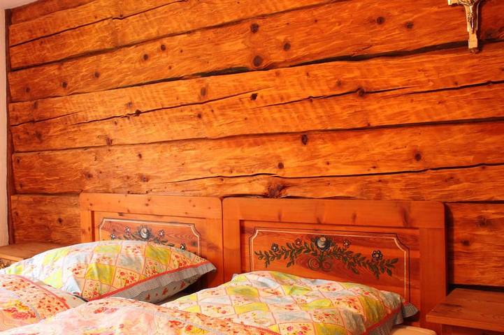 Agriturismo für 8 Personen, mit Garten im Lechtal - 2