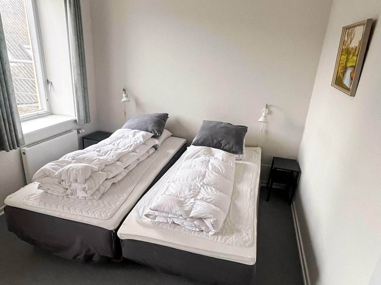 4 Sterne Ferienhaus in Aabenraa in Apenrade, Kleiner Belt