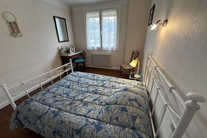 Location de vacances pour 8 personnes, avec piscine et jardin à Sorde-l'Abbaye - 3