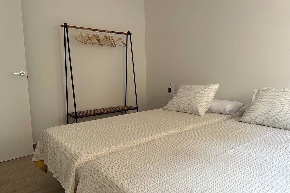 Apartamento entero, Maravilloso piso a estrenar en el corazón de la ciudad. in Vila-real, Costa del Azahar