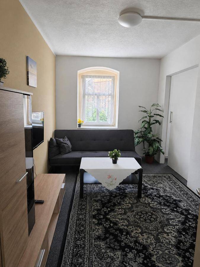 Ferienwohnung für 2 Personen