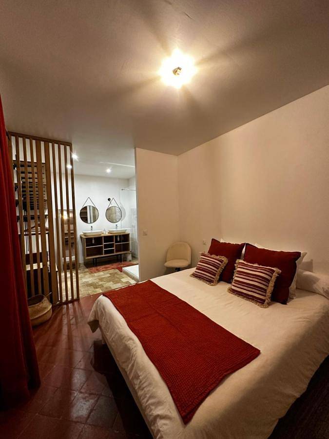 Location de vacances pour 2 personnes, avec jardin à Bergerac - 2