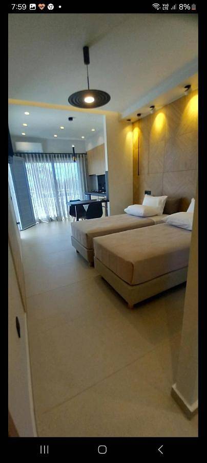 Maison d’hôte pour 3 personnes, avec jardin dans Mykonos - 4