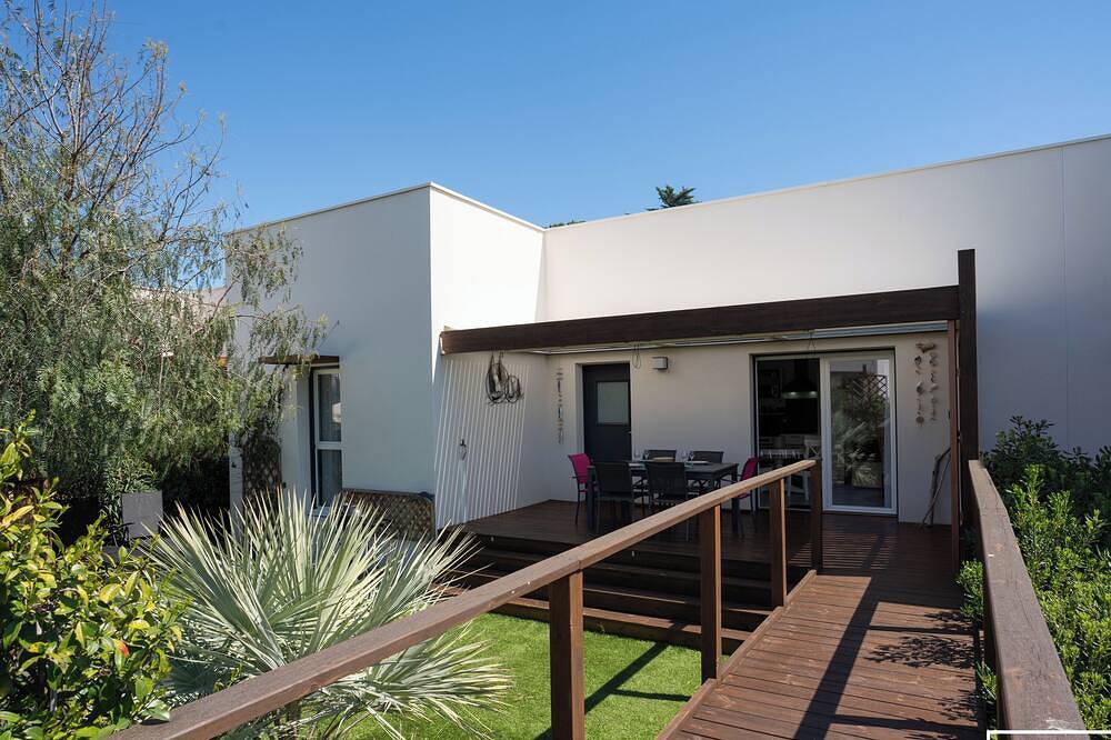 Villa für 6 Personen in Vias Plage, Vias