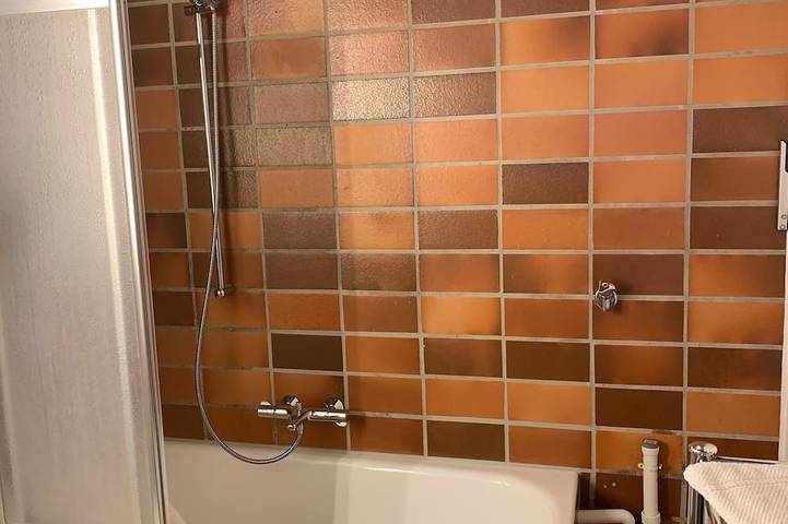 Ferienwohnung für 4 Personen, mit Balkon, mit Haustier in Bad Münstereifel - 3