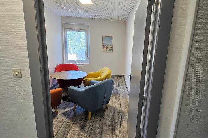 Gîte pour 2 personnes à Longwy - 4