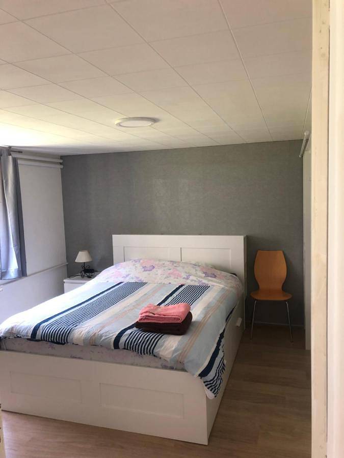 Gîte pour 2 personnes, avec terrasse et jardin à Maîche - 3