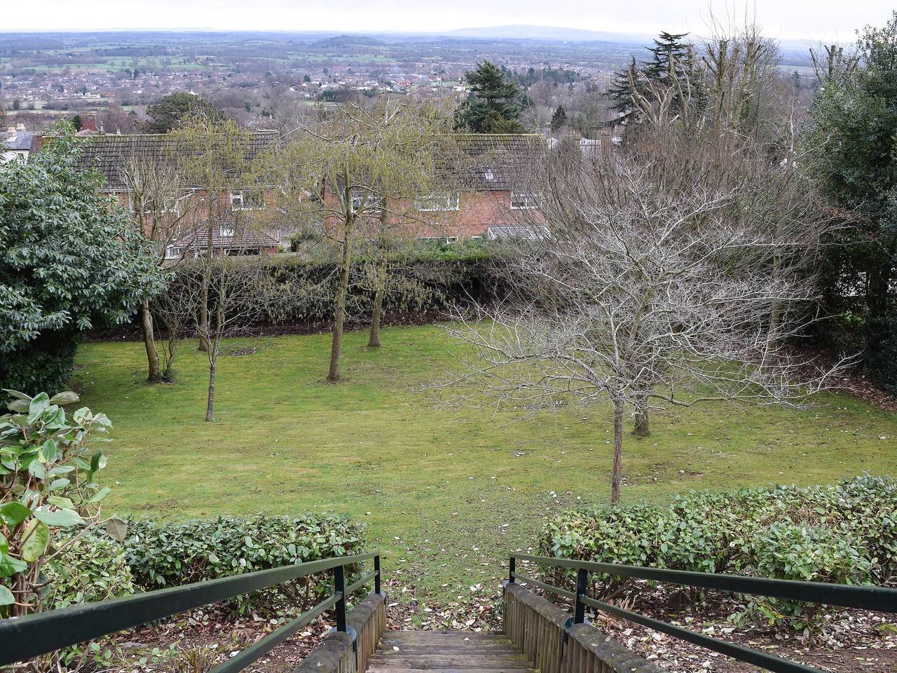 Log Cabin for 3 People in Malvern, Worcestershire