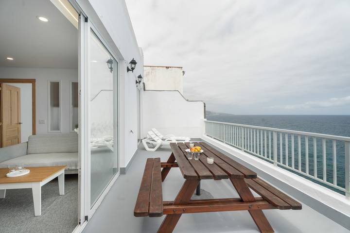 Ferienwohnung für 8 Personen in Puerto de la Cruz - 3