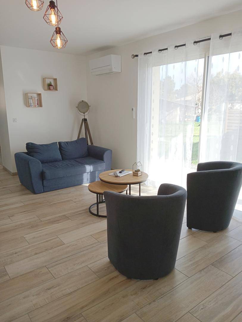 Les oiseaux de paradis in Bias, Côte d’Argent