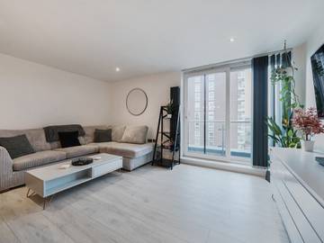 Apartment for 2 People in Surrey, South East England, Photo 4