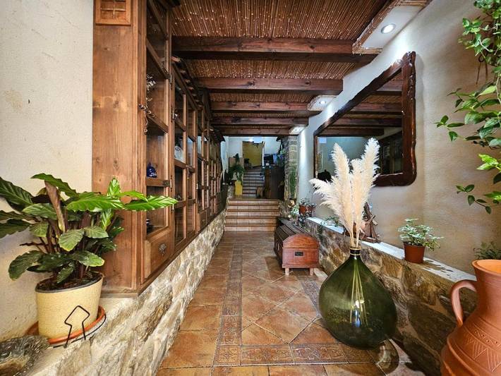 Casa rural para 2 personas, con Terraza y Jardín en Sanabria (Zamora) - 2