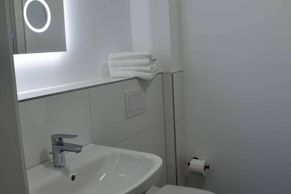 Ganze Wohnung, Grønhus am Meer, Apt 2 in Warwerort, Nordseeküste