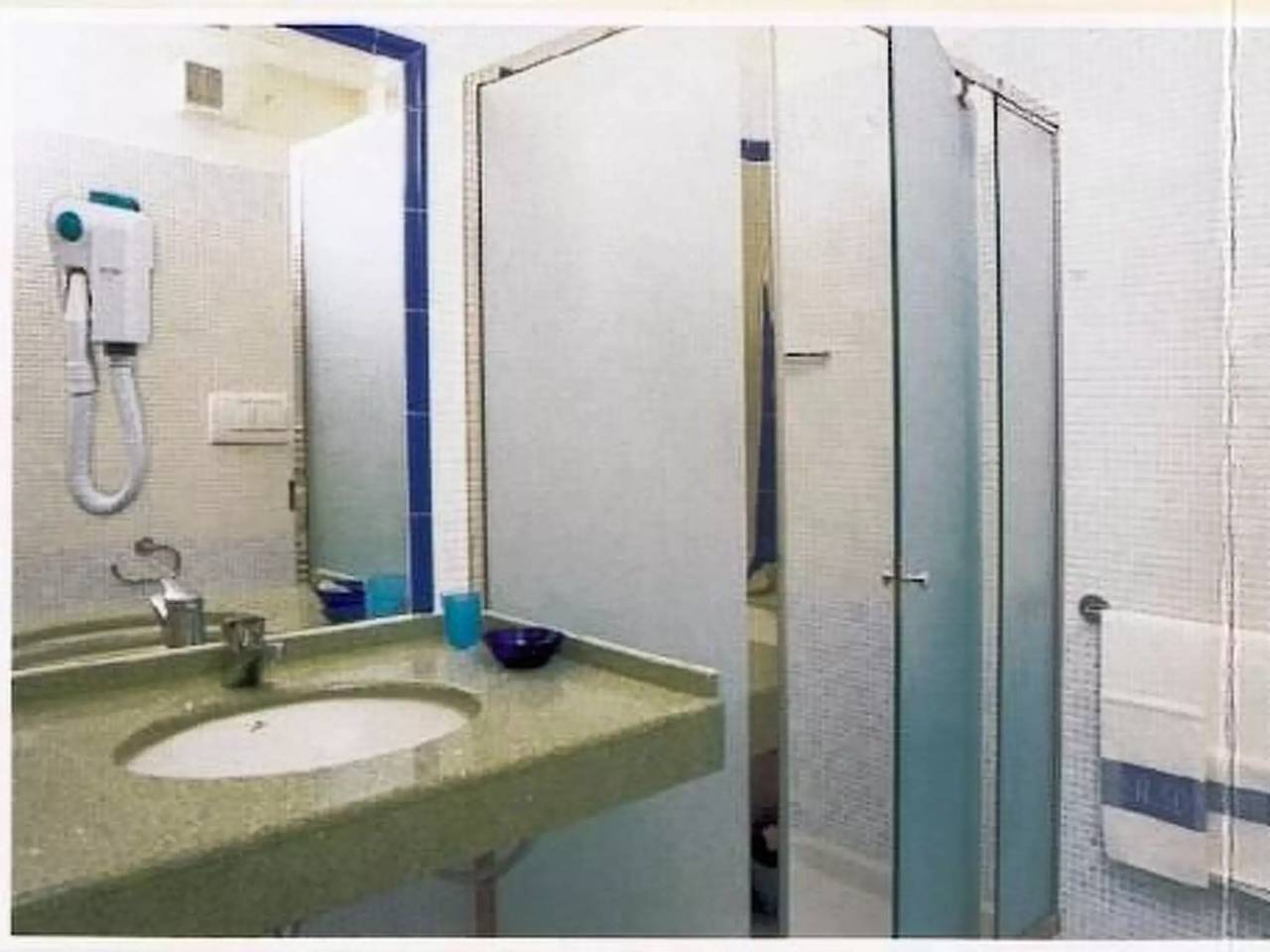 Ganze Wohnung, 4 Zimmer 4 Personen in Cattolica, Rimini Provinz