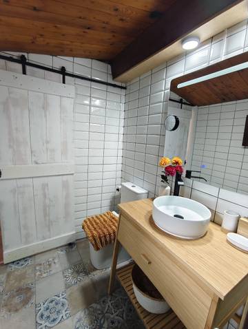 Apartahotel para 6 Personas en Vejer de la Frontera, Costa de la Luz, Foto 1