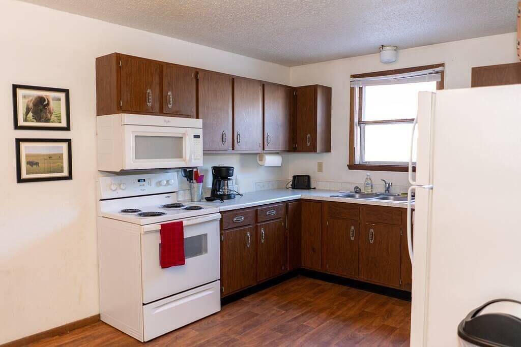 Ganze Wohnung, Cozy 1-Bedroom Close to Ndsu and Downtown (Apt 2) in Fargo, North Dakota