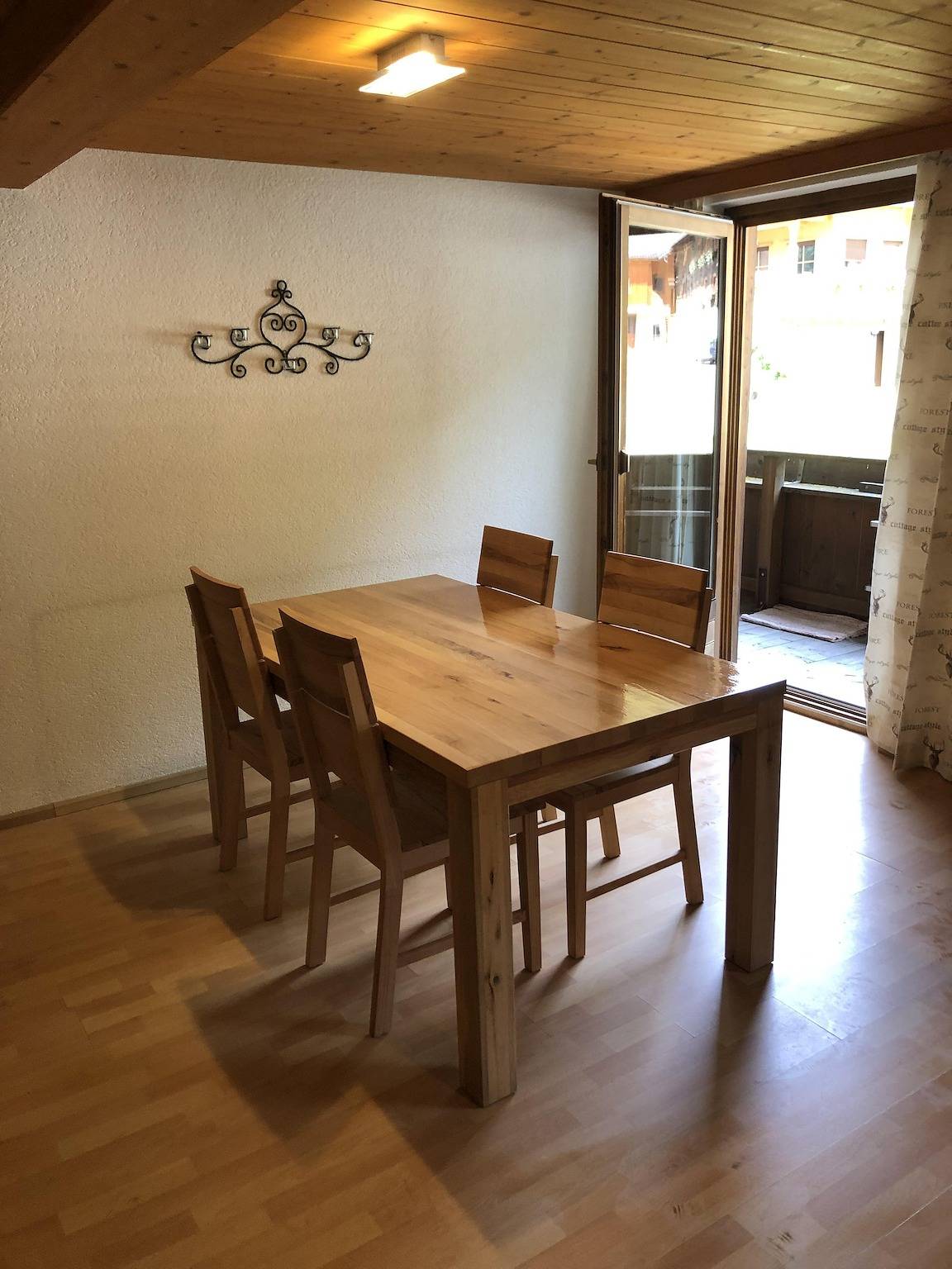 Ganze Ferienwohnung, Apartment Morgensonne # 20/21 in Prägraten am Großvenediger, Osttirol