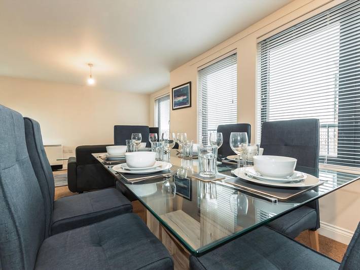 Gîte pour 10 personnes à Southampton - 2