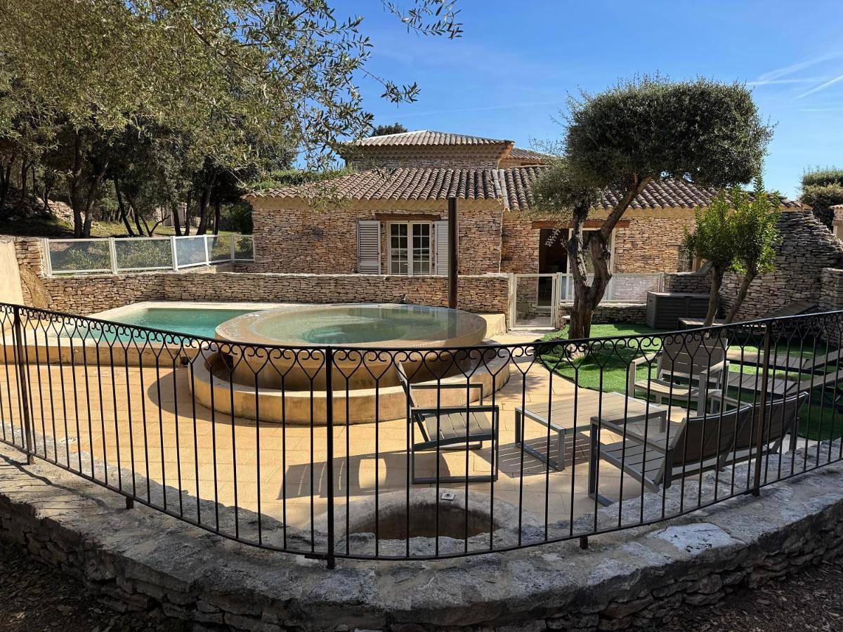 Villa Lavezzi avec piscine in Bonifacio, Arrondissement de Sartène