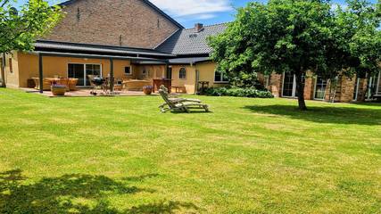 Ferienwohnung für 6 Personen in Perleberg, Prignitz, Bild 1