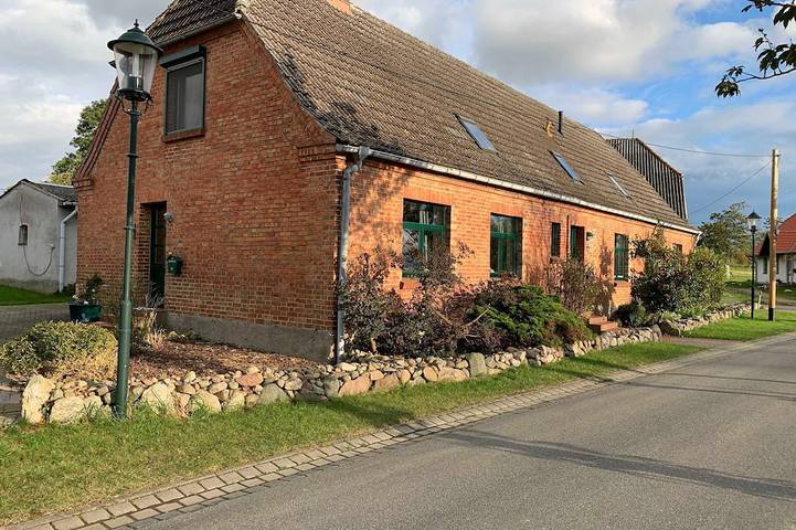 Ferienwohnung für 4 Personen, mit Terrasse - 1