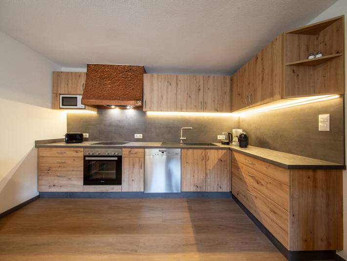 Ferienhaus für 19 Personen, mit Terrasse und Garten, mit Haustier in Sölden (Österreich) - 3