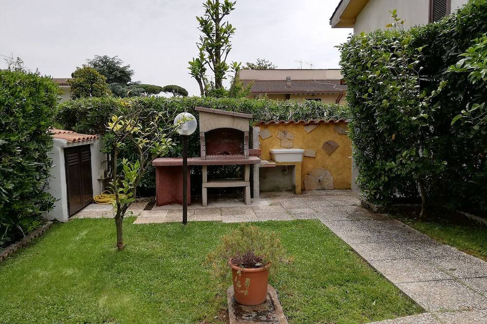 Villa Mattia & Luca (Lido di Cincinnato - Anzio) in Anzio, Provincie Rome