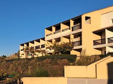Camping für 4 Personen in Hyeres, Toulon Region, Bild 1