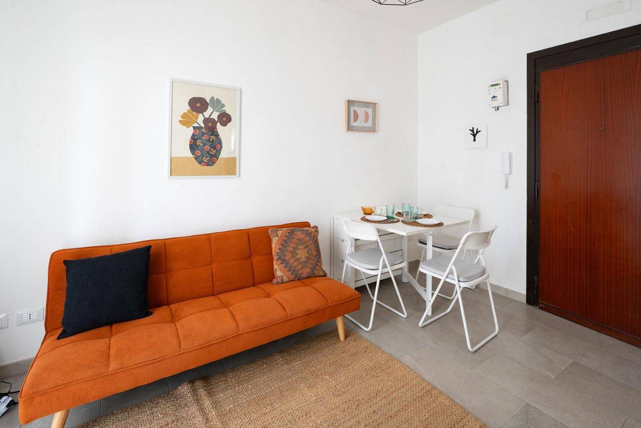 Appartement entier, Porto Marina by Rentbeat in Marina di Ostuni, Salento