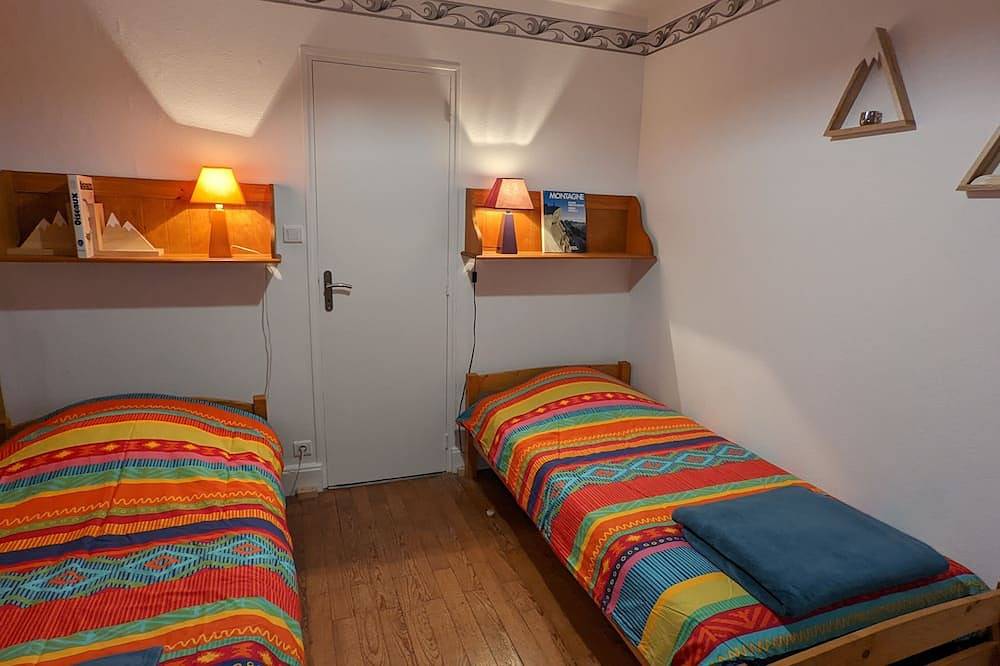 Appartement au rdc d'une maison avec jardin in Gérardmer, Parc naturel régional des Ballons des Vosges