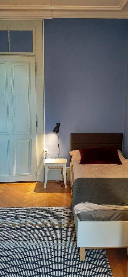 Location de vacances pour 2 personnes, avec vue à Lausanne - 4