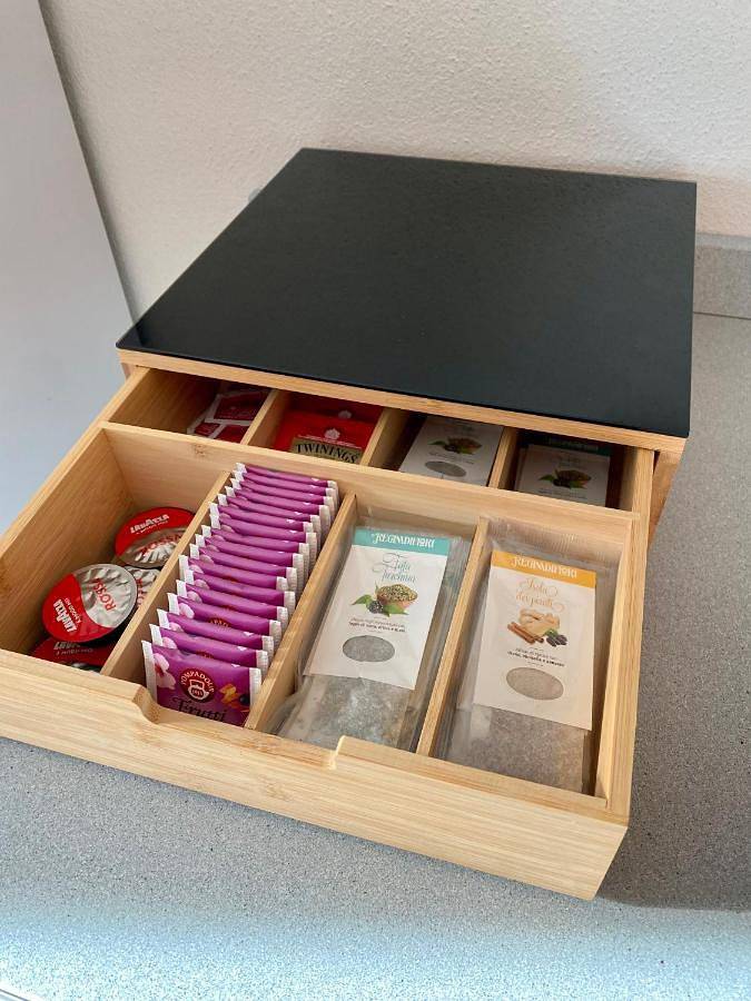 Location de vacances pour 6 personnes, avec jardin et vue à Asiago - 3