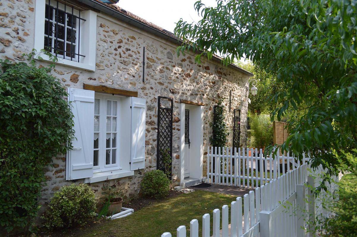 Gîte de Mardilly in Évry-Grégy-sur-Yerre, Seine-et-Marne