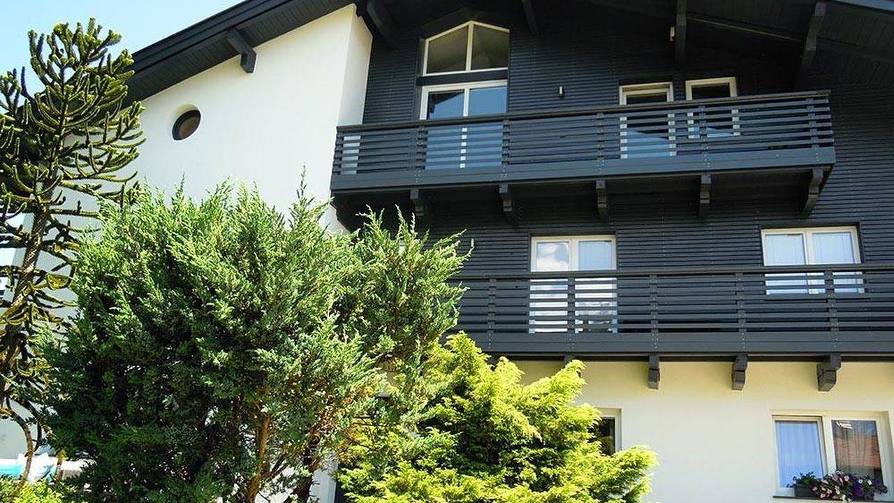 Ganze Ferienwohnung, Ferienwohnung für 4 Personen (60 m²) in Kramsach in Kramsach, Kitzbüheler Alpen