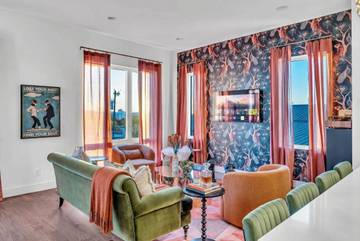 Vacation House for 12 Guests in Nashville, Tennessee, Picture 4