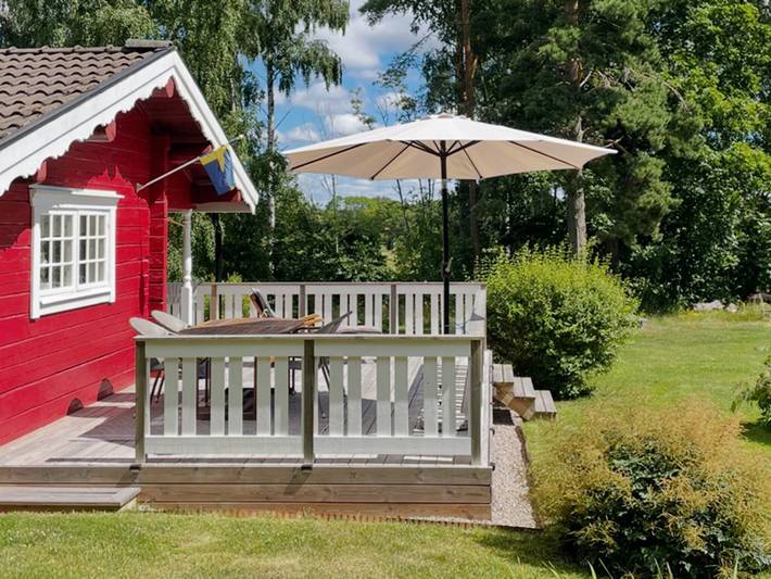 Location de vacances pour 4 personnes dans Uppsala - 4