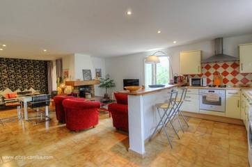 Cottage voor 3 Personen in Petreto-Bicchisano, Corse-du-Sud, Afbeelding 1