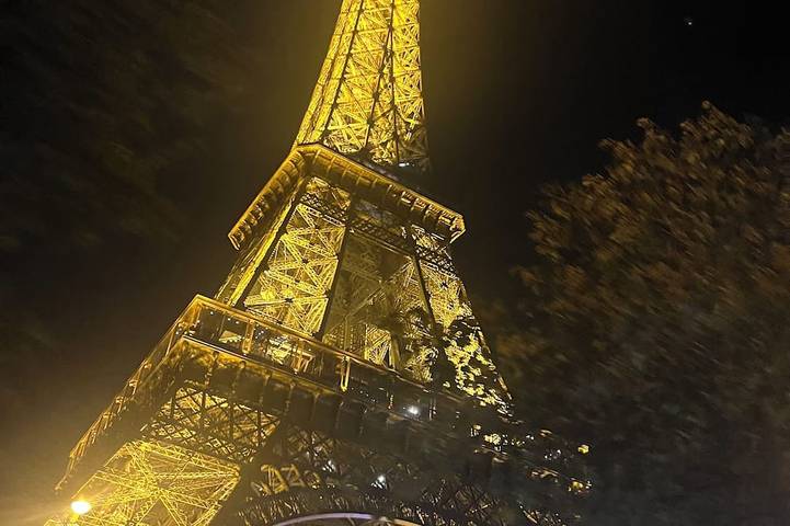 Appartement de vacances pour 6 personnes