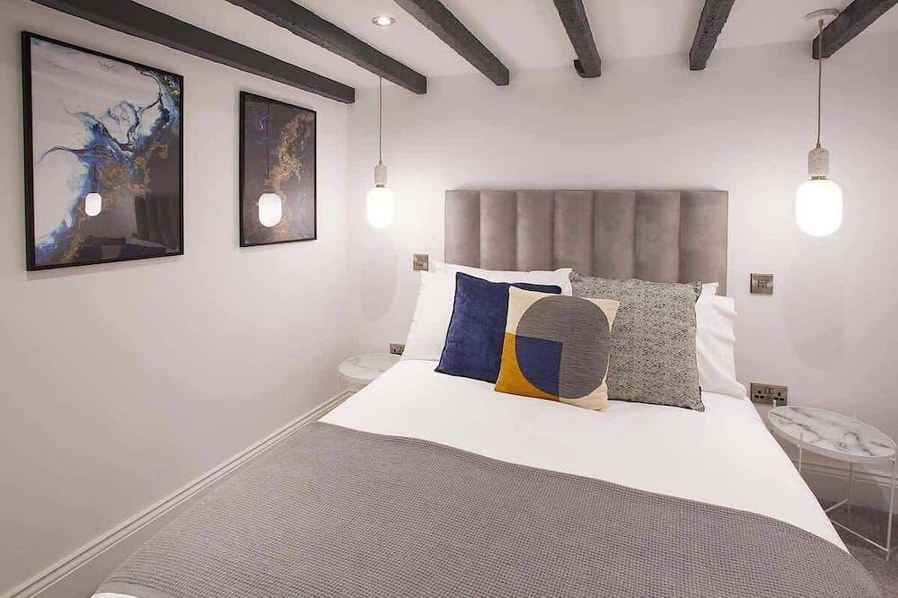 Geheel appartement, Burns Yard appartement in Whitby, North York Moors Nationaalpark