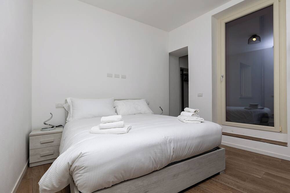 Entire apartment, Cozy 1-bedroom apartment in the heart of Menaggio in Menaggio, Comune di Menaggio