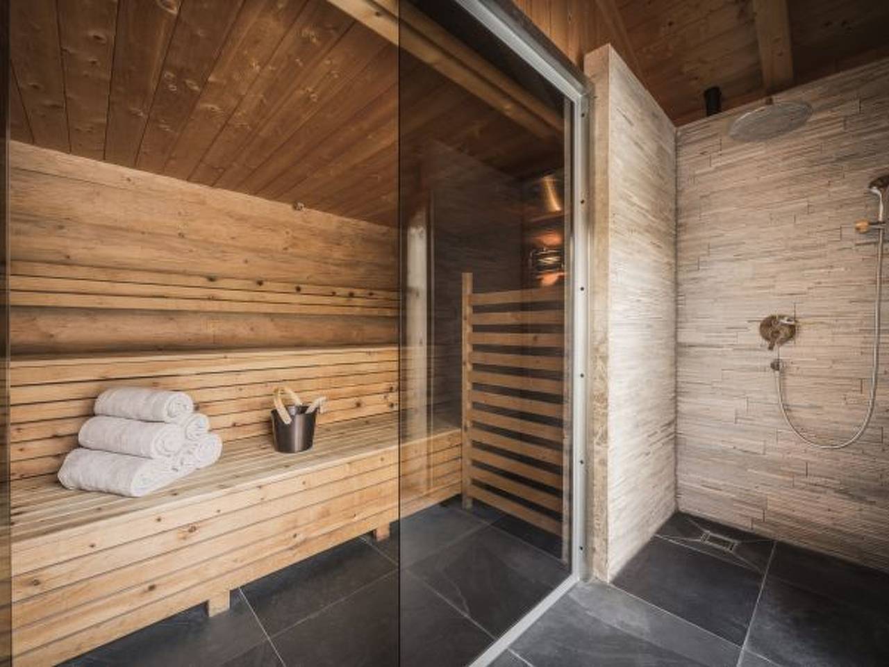 Im Weidach Haus 1 in Leutasch, Innsbruck Land
