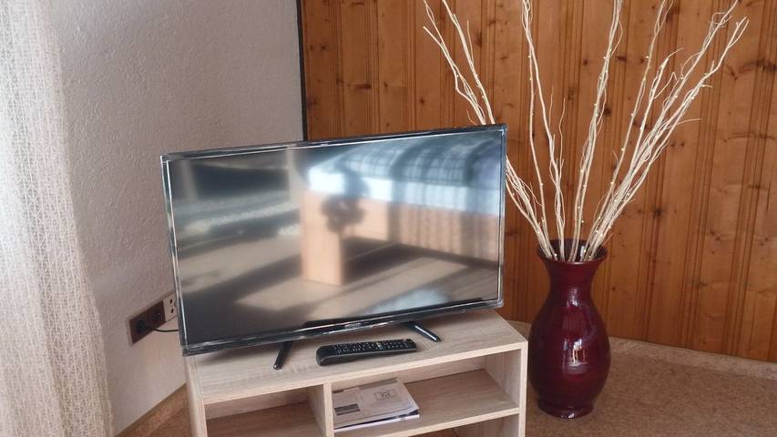 Ferienwohnung für 2 Personen, mit Garten in Weilheim - 4